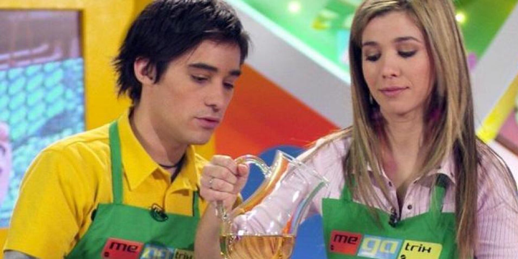 'Art Attack', 'Club Megatrix', 'Con mucha marcha'... Programas emblemáticos de nuestra infancia