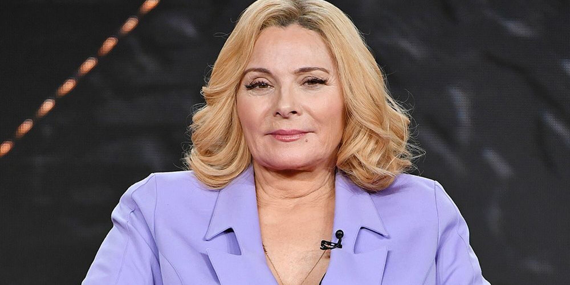 Enemistades, celos... los motivos por los que Kim Cattrall no ha estado en la secuela de 'Sexo en Nueva York'