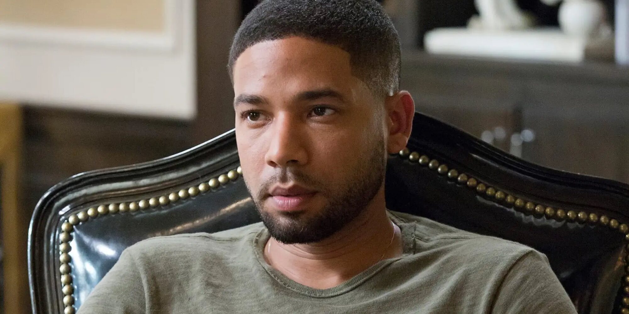 Jussie Smollett ('Empire'), declarado culpable de haber fingido sufrir un ataque homófobo y racista