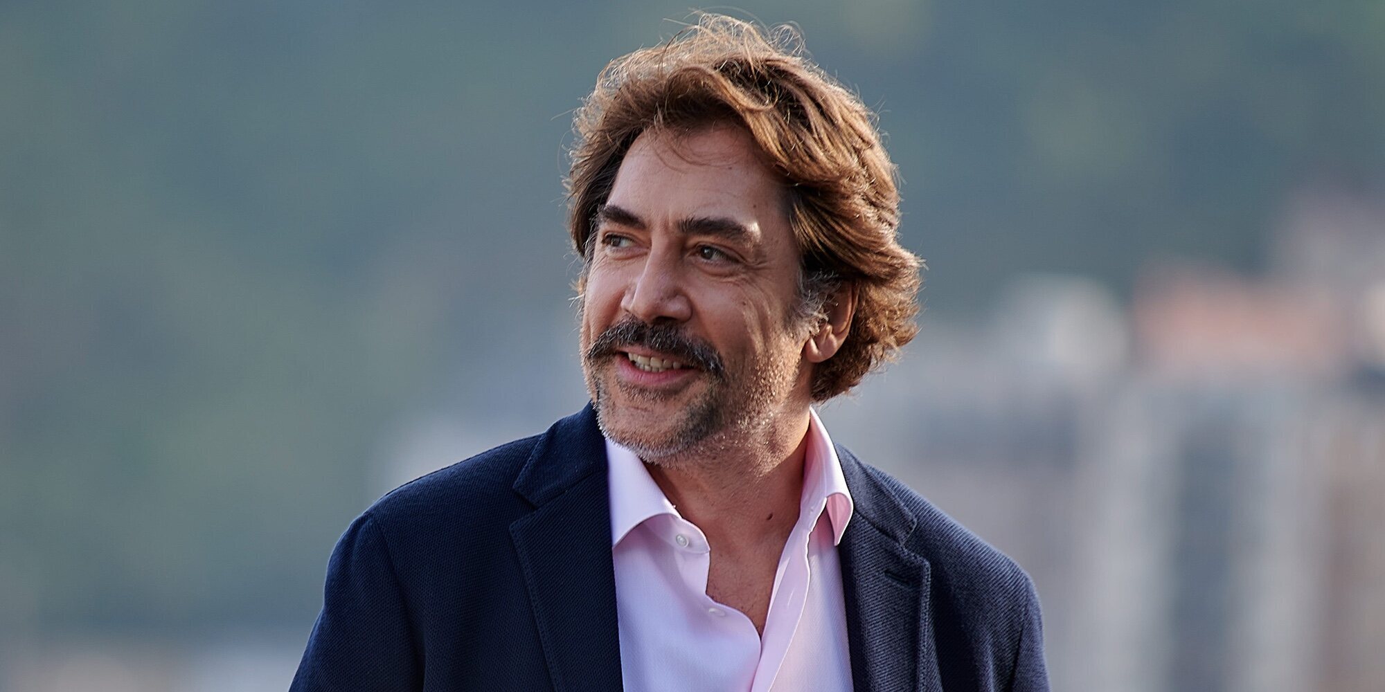 Javier Bardem se sincera sobre el dolor que le ha supuesto la muerte de su madre Pilar Bardem