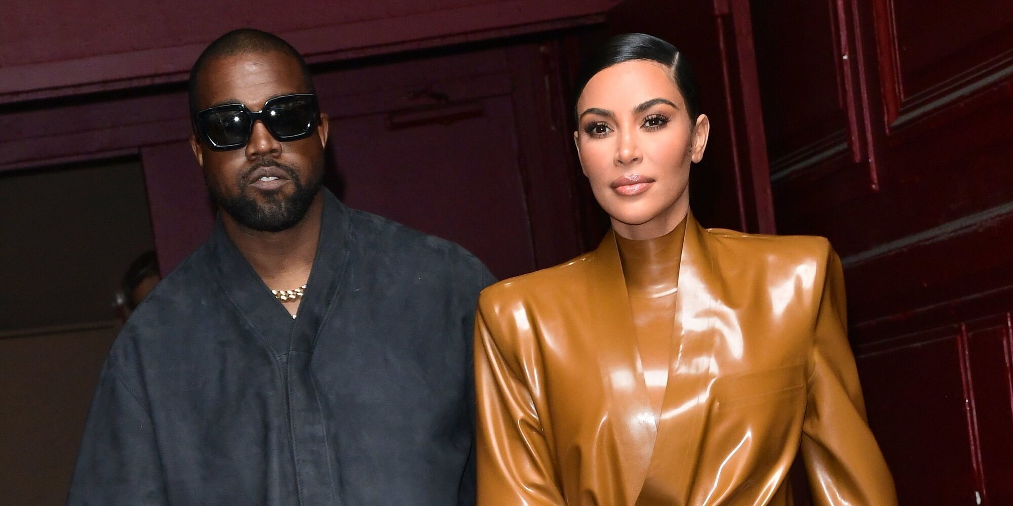 Kim Kardashian solicita al juez acelerar su divorcio con Kanye West mientras este le pide cantando una reconciliación