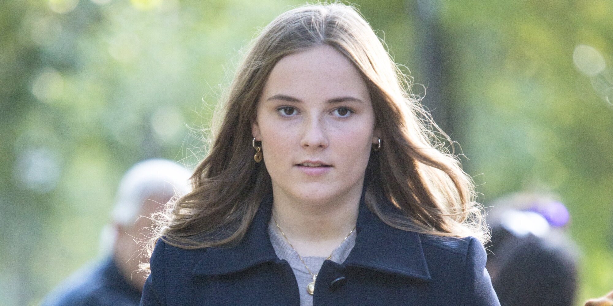 Ingrid Alexandra de Noruega aplaza la celebración de su 18 cumpleaños por la pandemia