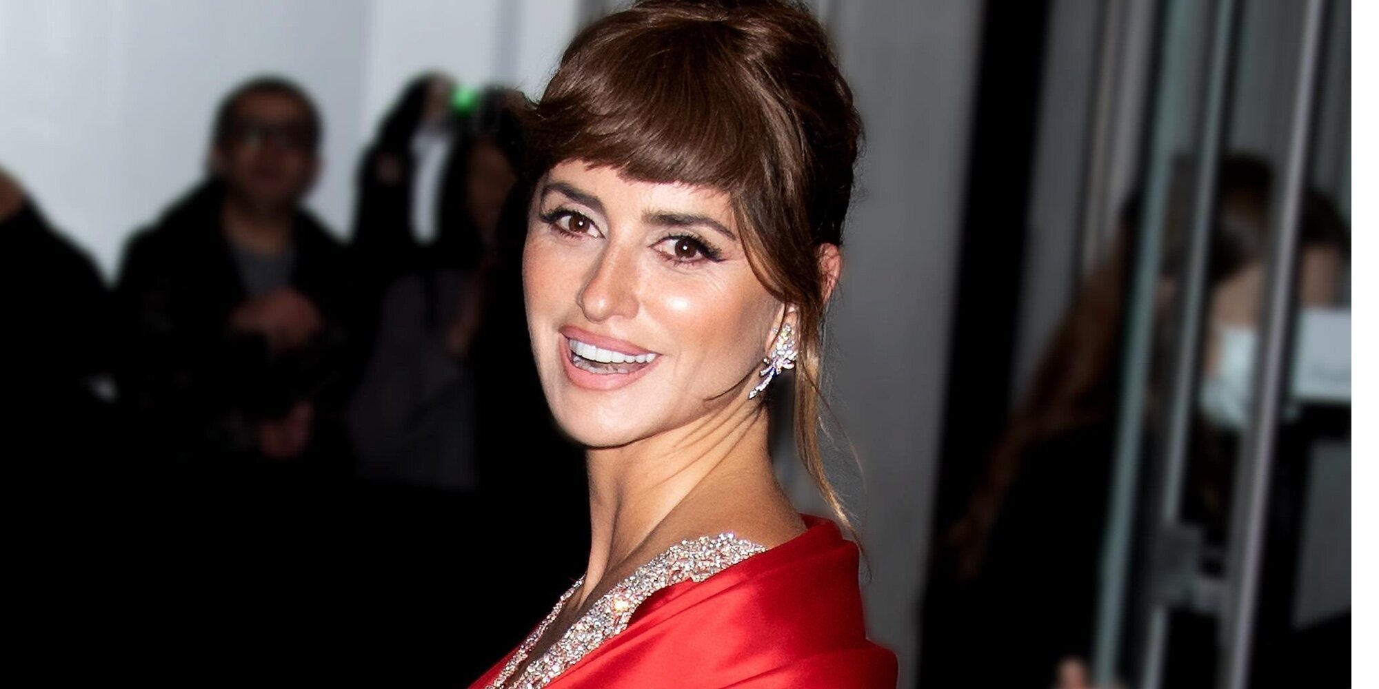 El MoMA de Nueva York reúne a Rosalía y Ricky Martín para rendir homenaje a Penélope Cruz