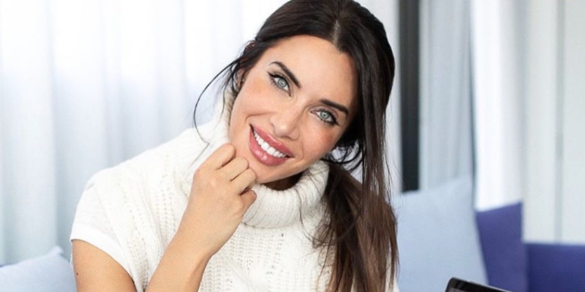 Pilar Rubio se pronuncia sobre la depresión postparto: "Tienes tus altibajos"