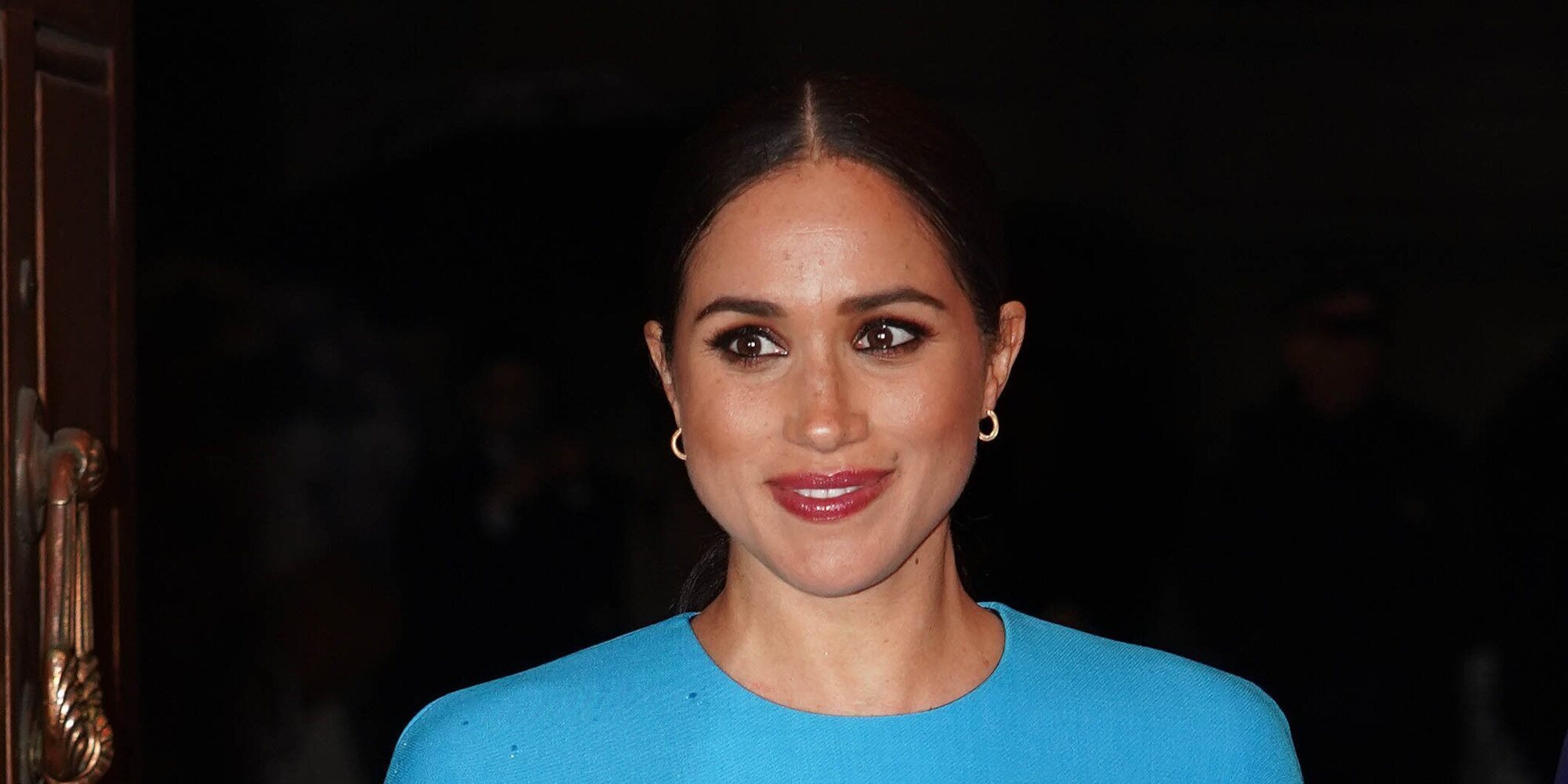 Meghan Markle gana la batalla legal contra Associated Newspaper