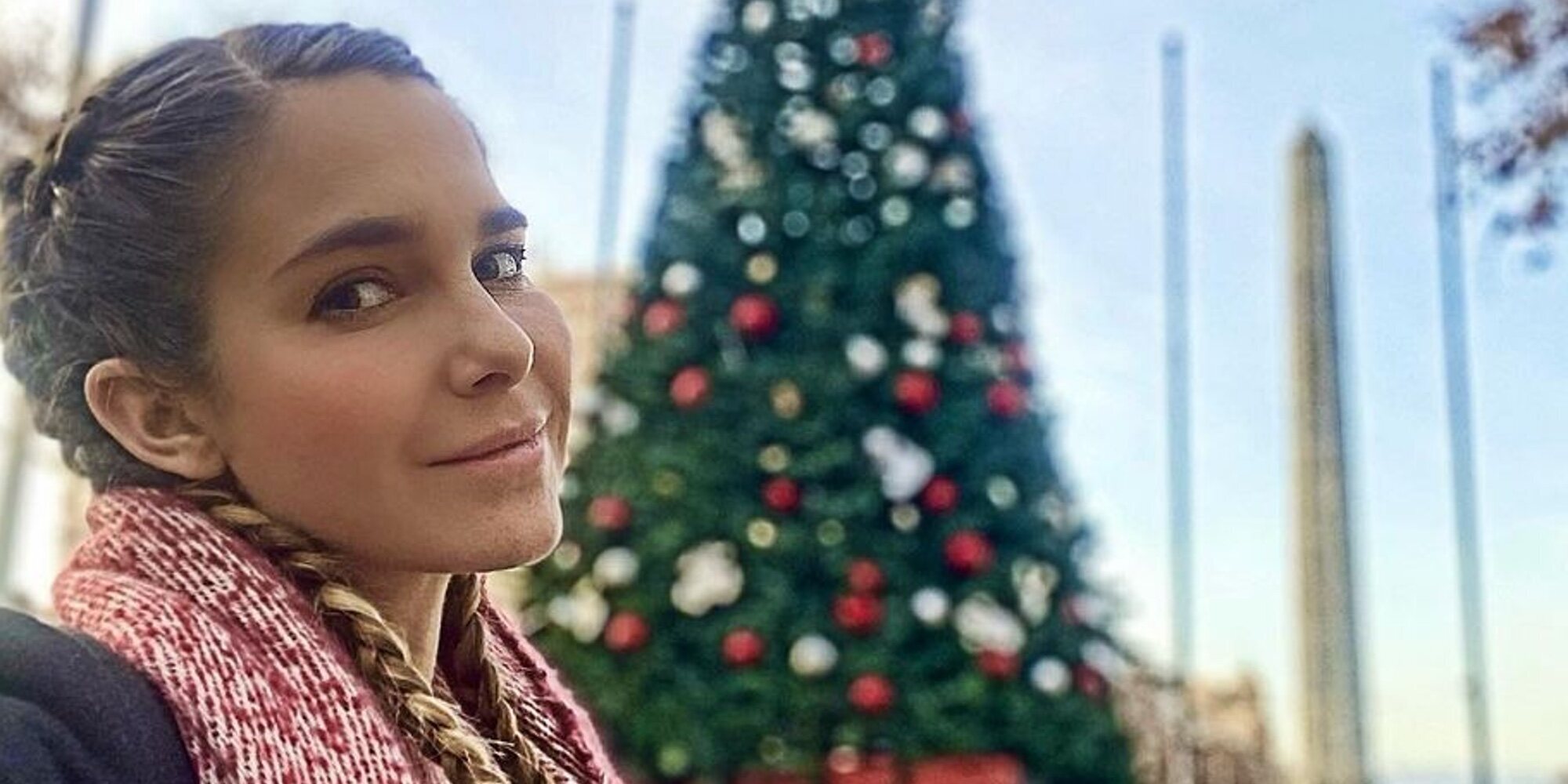 Natalia Sánchez y Marc Clotet vuelven a casa por Navidad tras su rodaje en Argentina