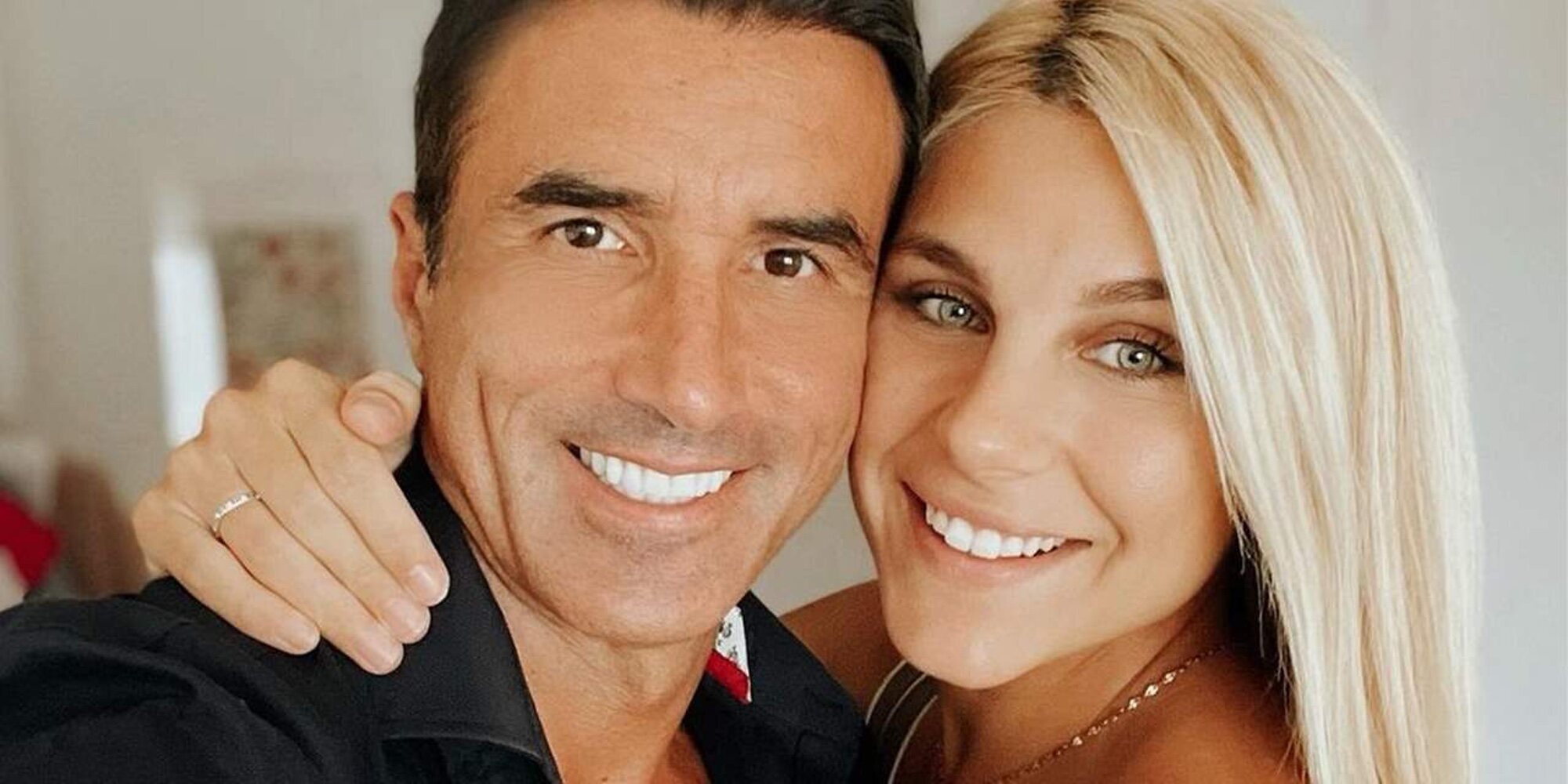 Ivana Icardi se sincera sobre la grave crisis que ha atravesado con Hugo Sierra en su relación