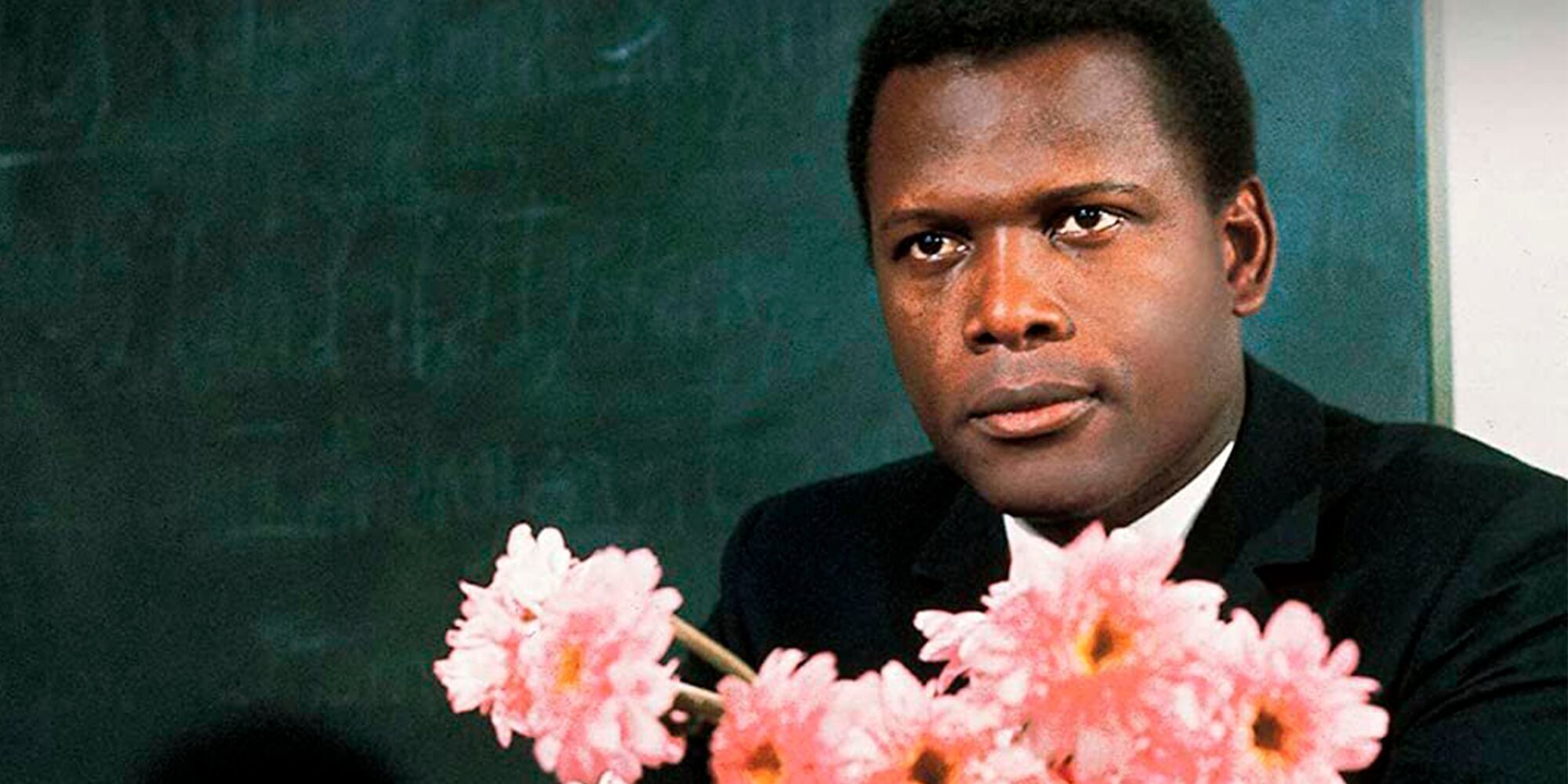 Muere Sidney Poitier a los 94 años, primer actor afroamericano en conseguir el premio Oscar