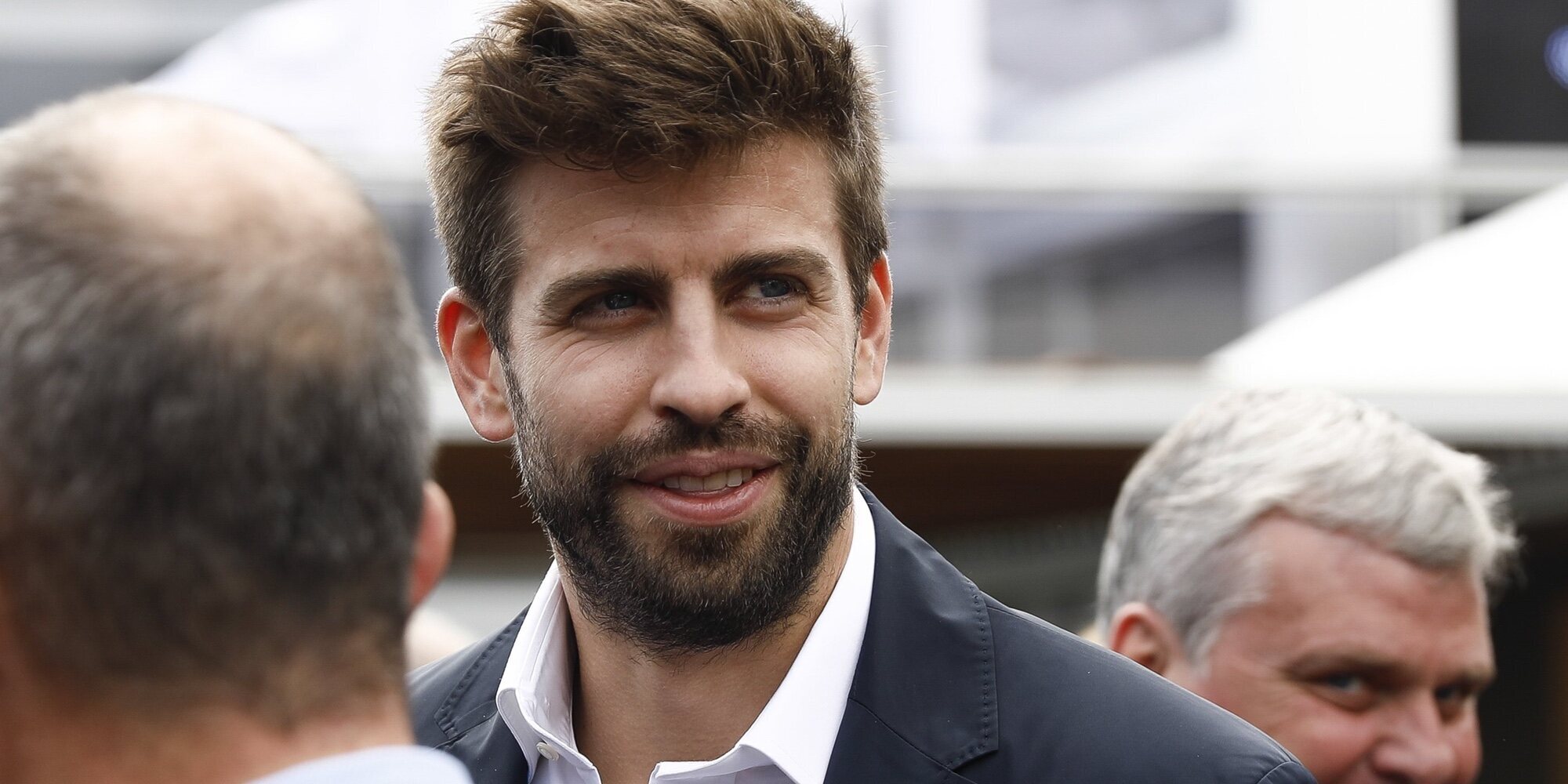 Gerard Piqué comparte su última nómina para callar a los que le señalan por su salario