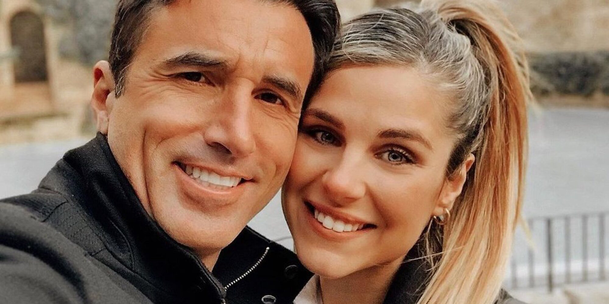 Ivana Icardi y Hugo Sierra han roto 5 meses después del nacimiento de su hija en común