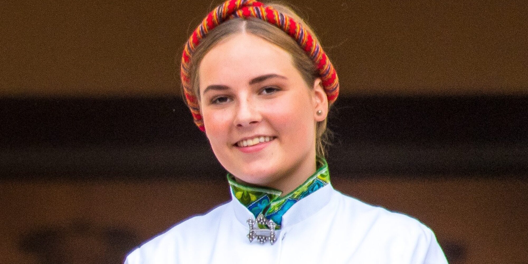 Las celebraciones de Ingrid Alexandra de Noruega por su 18 cumpleaños que sí puede tener pese a la pandemia