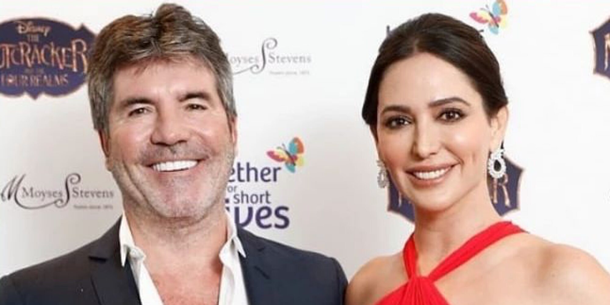 Simon Cowell se compromete con Lauren Silverman durante un viaje familiar a Las Bahamas