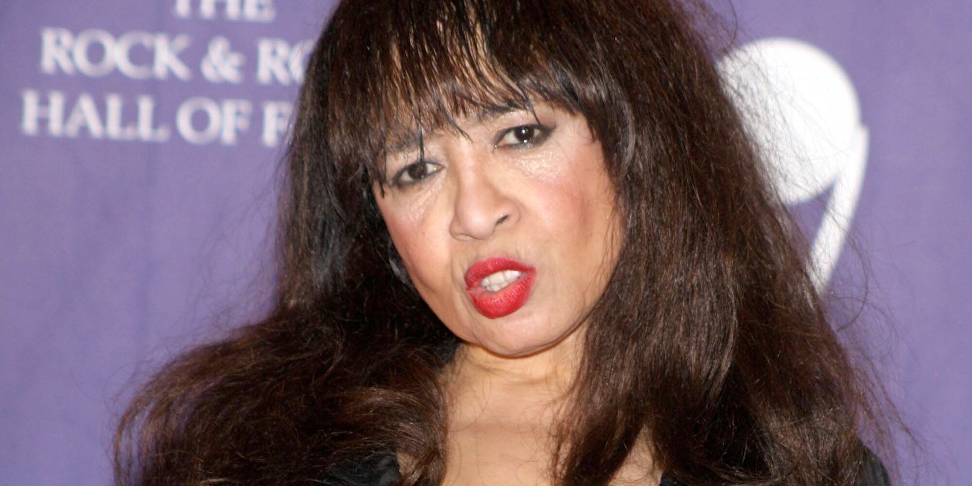 Muere la cantante Ronnie Spector a los 78 años