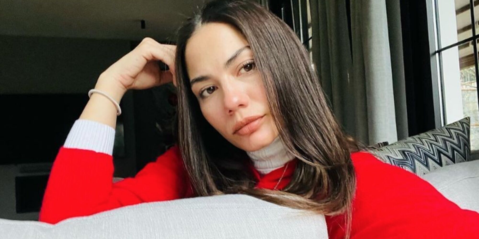 Demet Özdemir confiesa que es muy celosa: el posible motivo por el que rompió con Can Yaman