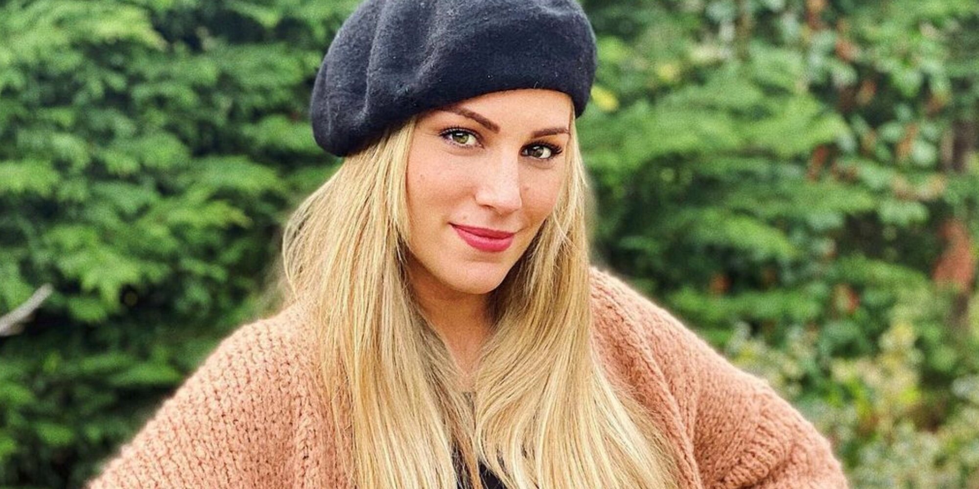 Edurne se sincera sobre su maternidad: "Es dura, exige muchísimo"