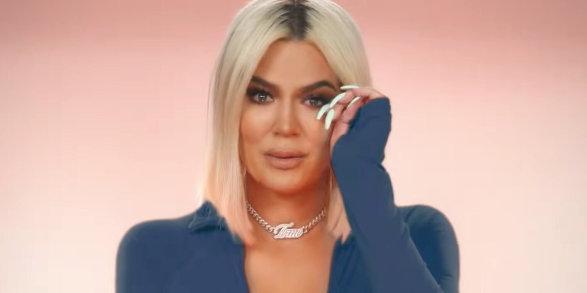 Khloé Kardashian, muy afectada por el último escándalo de Tristan Thompson: "Nunca la habían visto tan deprimida"