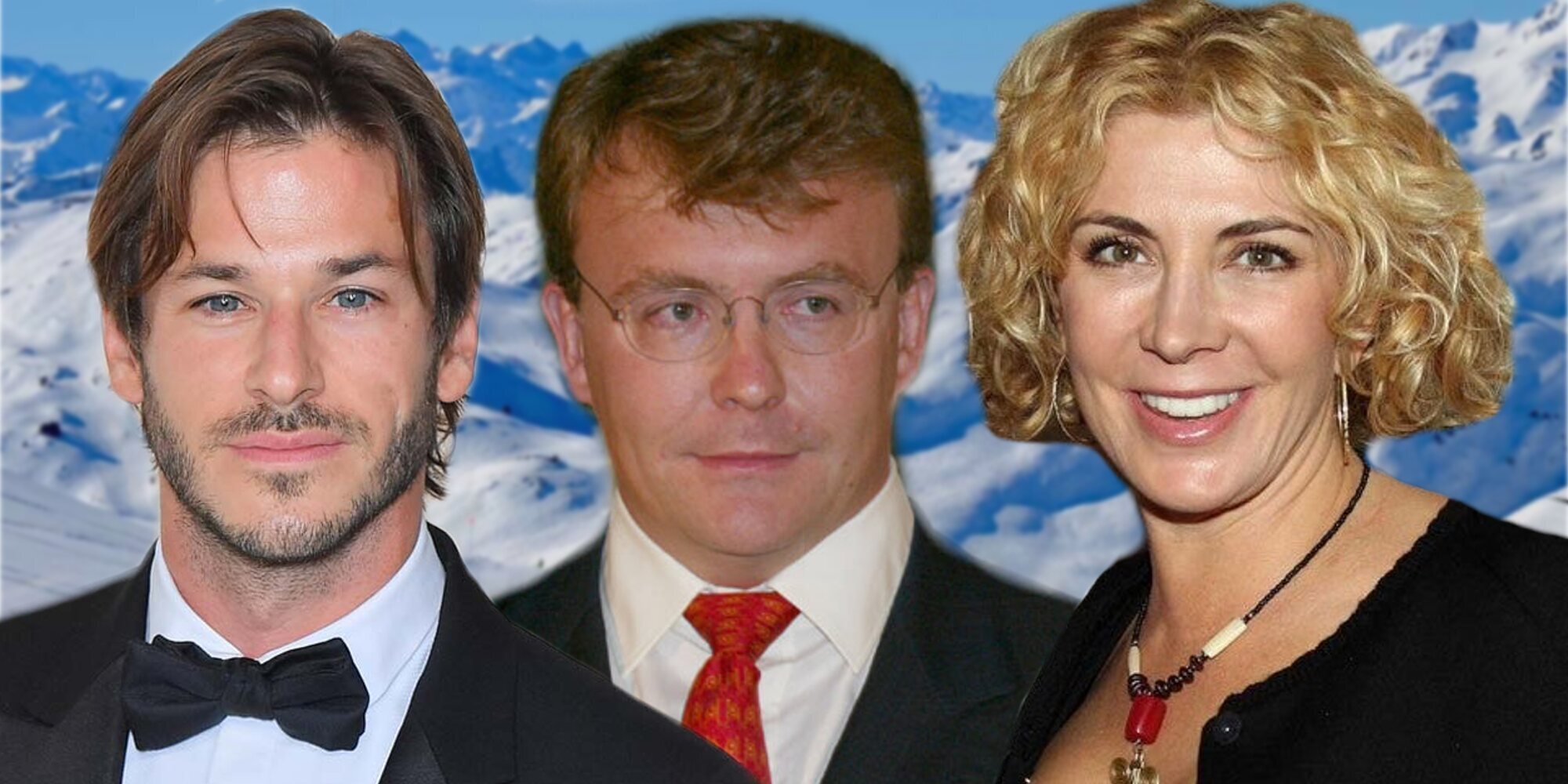 Natasha Richardson, Gaspard Ulliel... Famosos que han muerto en un accidente de esquí