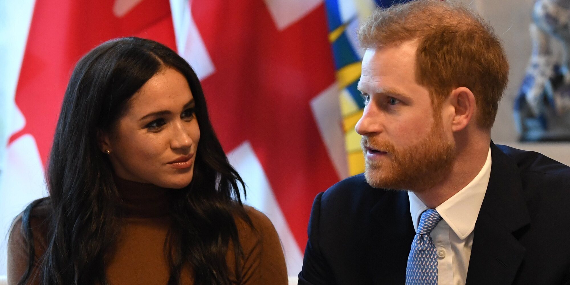 Así se originó la mentira sobre que el Príncipe Harry y Meghan Markle vendían su mansión de Los Ángeles