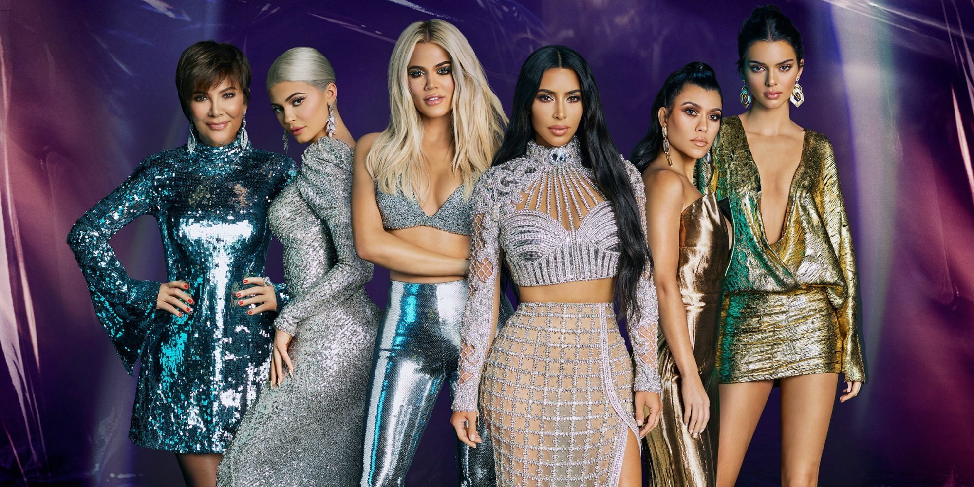 Esta es la fecha en la que se estrenaría el nuevo reality de las hermanas Kardashian-Jenner