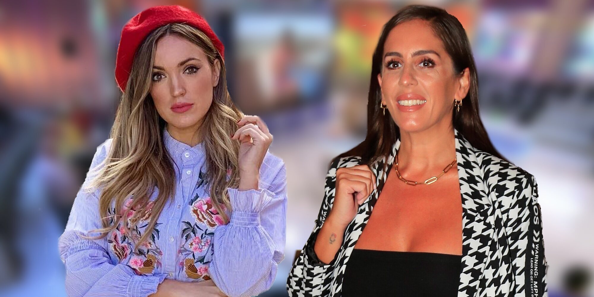 Marta Riesco se enfrenta a Anabel Pantoja: "Con personas como ella no hablo. Tendrá que decirlo ante el juez"