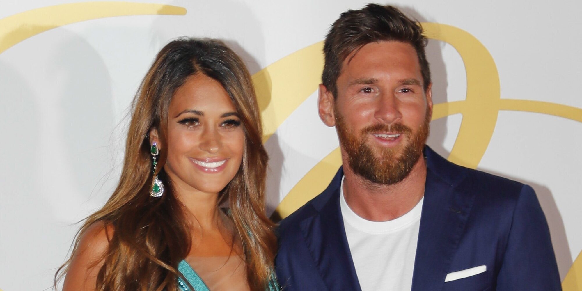 Leo Messi y Antonela Roccuzzo regresan a Barcelona para reencontrarse con algunos amigos