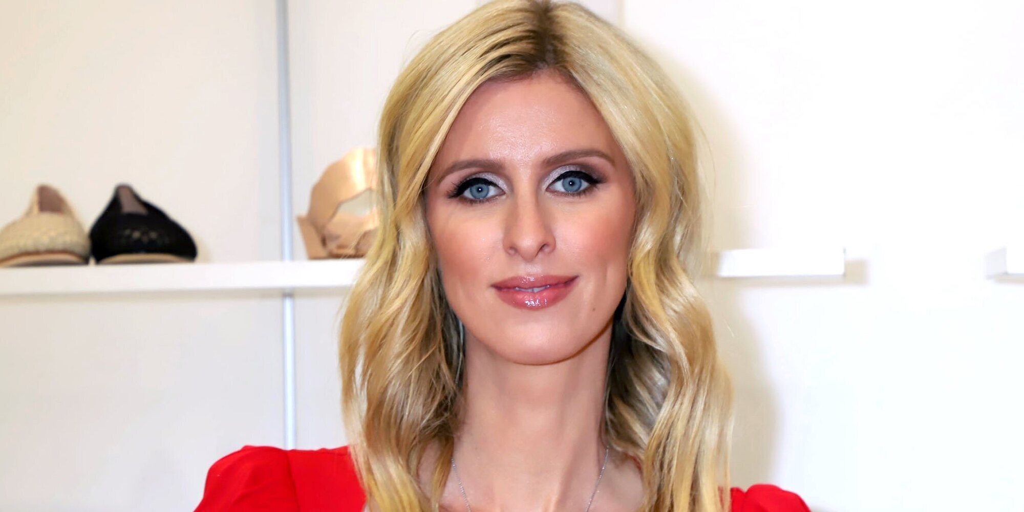 Nicky Hilton está embarazada de su tercer hijo