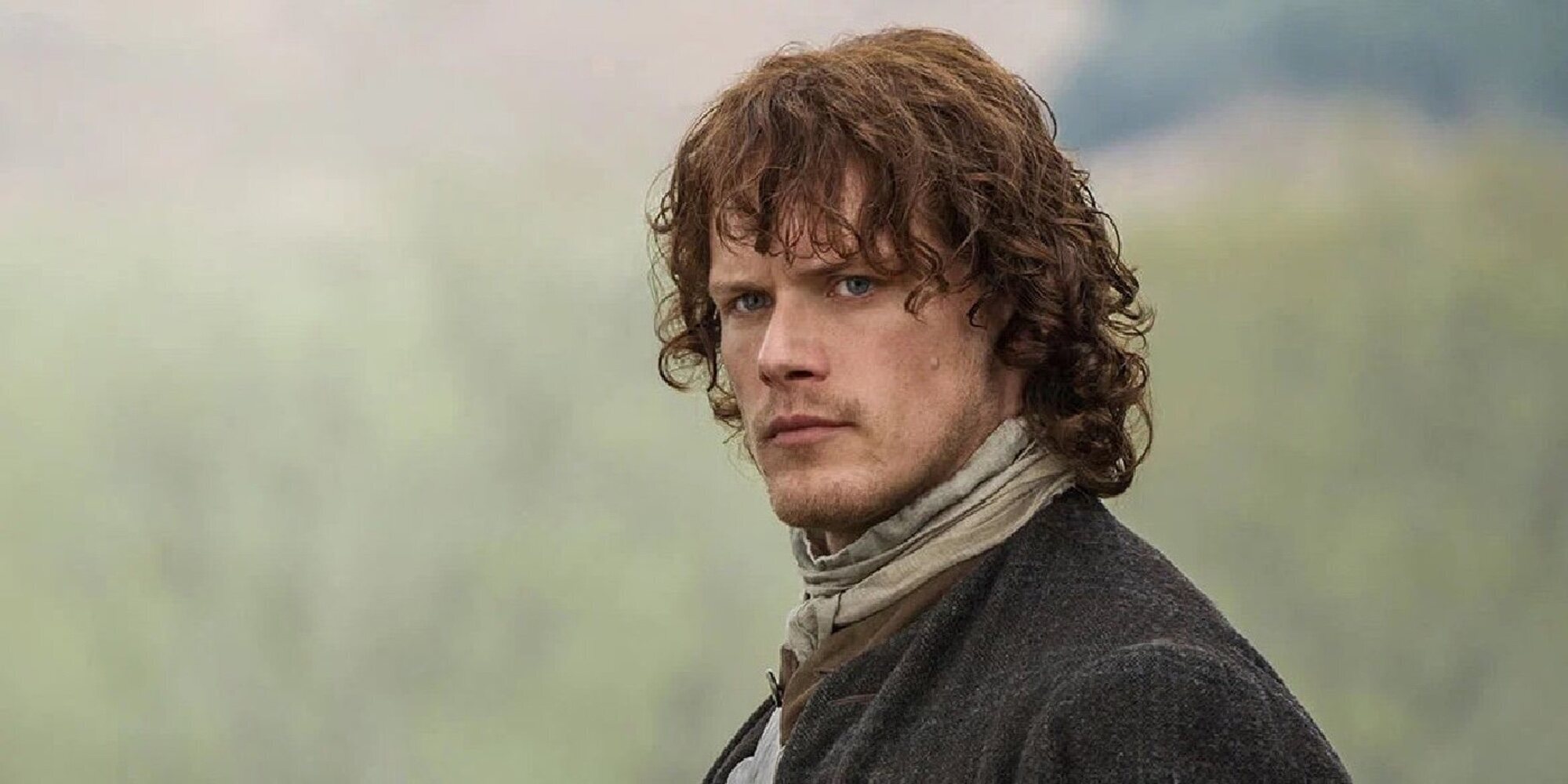 Diana Gabaldon no quería que Sam Heughan protagonizara 'Outlander'