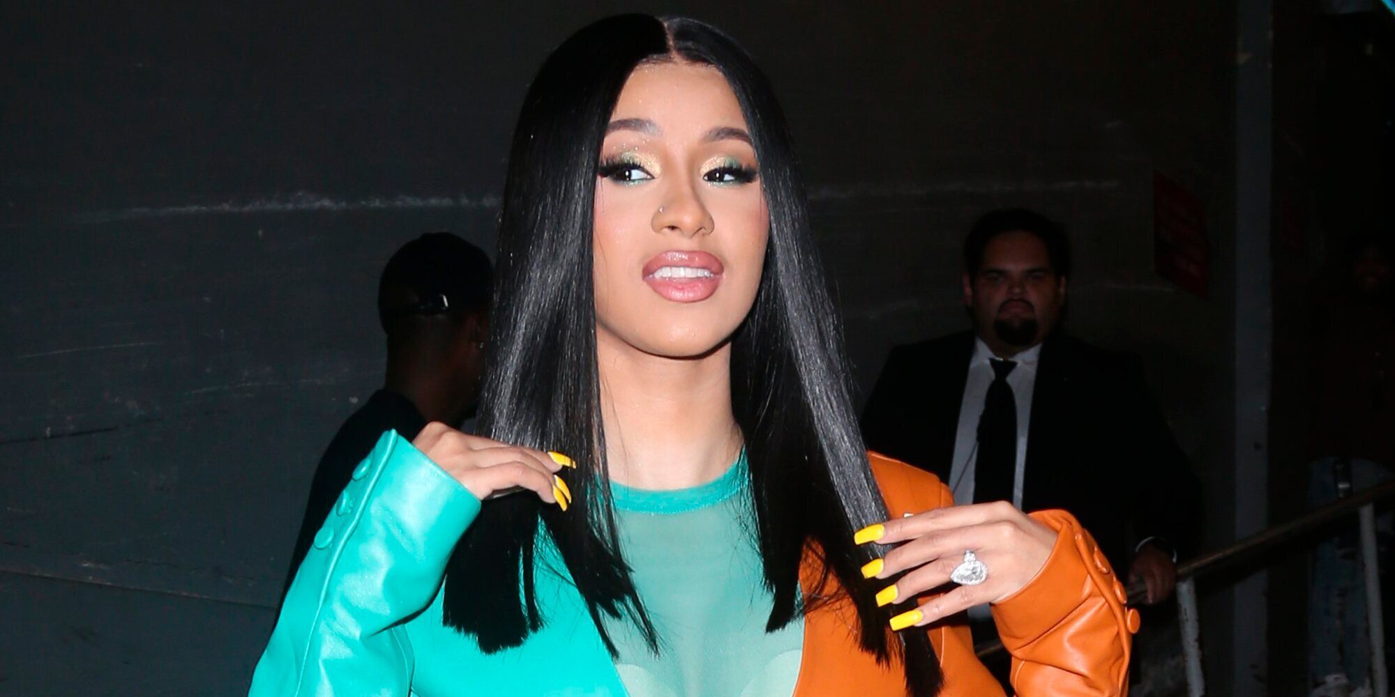 Cardi B gana una demanda millonaria contra la youtuber Tasha K