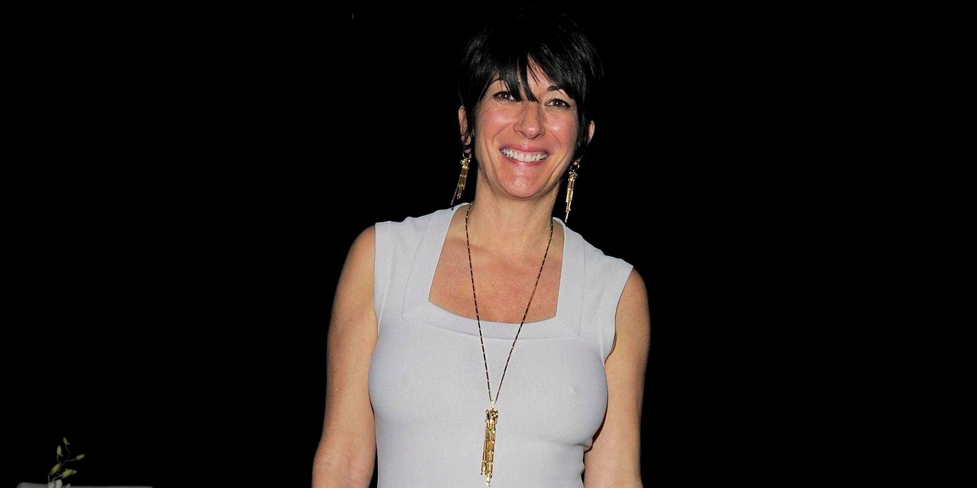 El hermano de Ghislaine Maxwell sigue confiando en su inocencia