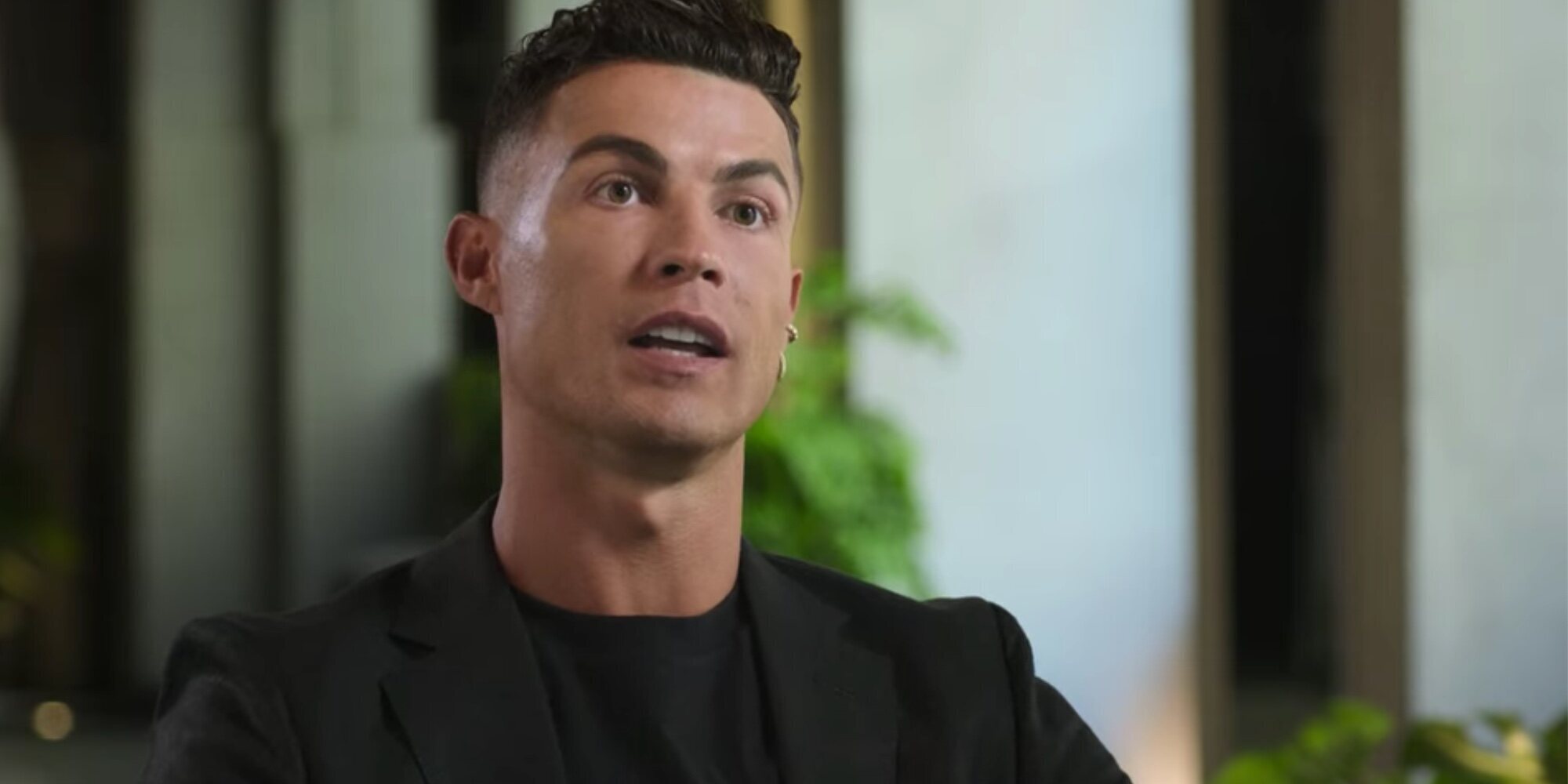 Cristiano Ronaldo está seguro de que se casará con Georgina Rodríguez