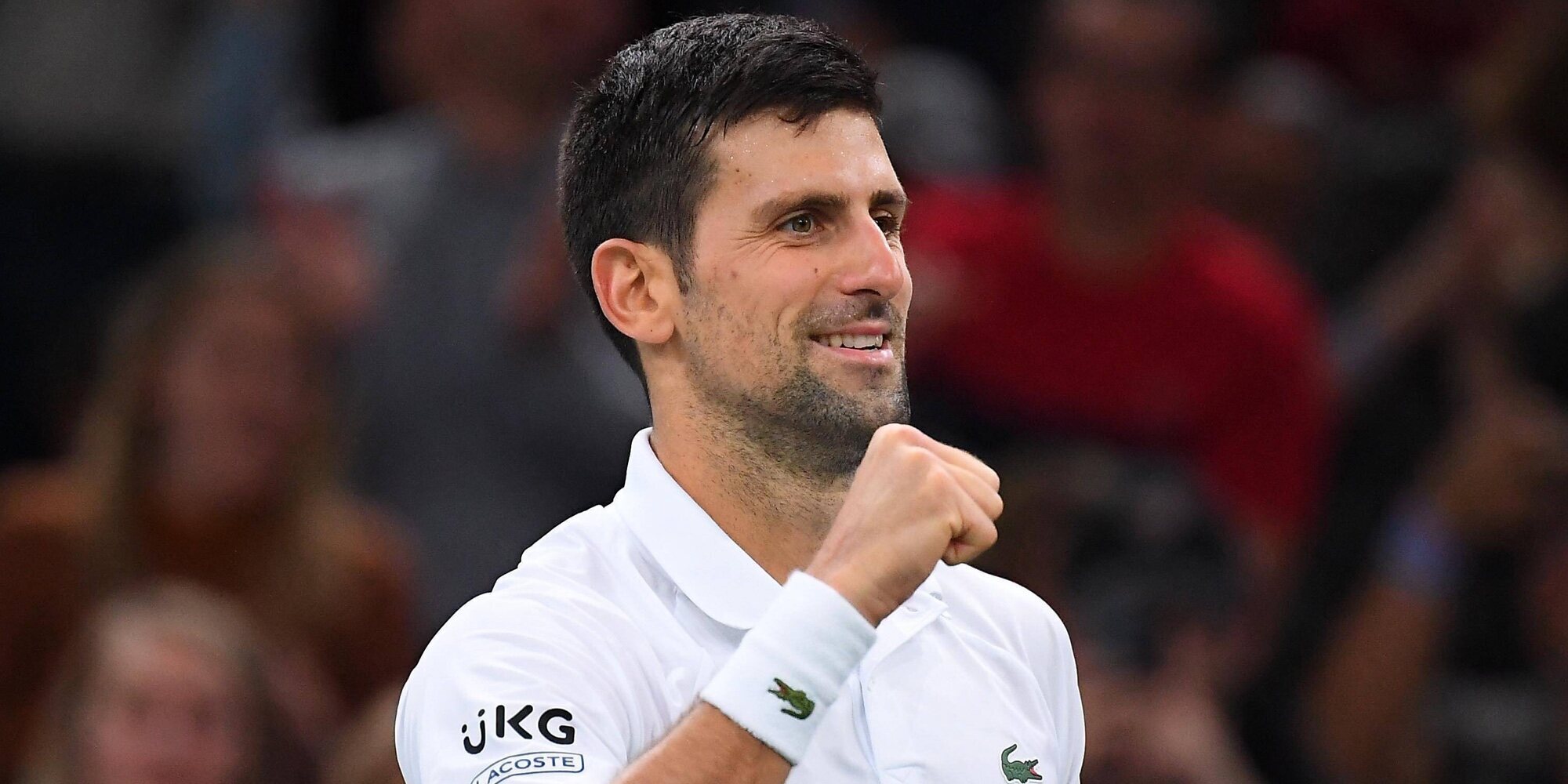 La empresa que adquirió Novak Djokovic para tratar el coronavirus se basa en la homeopatía