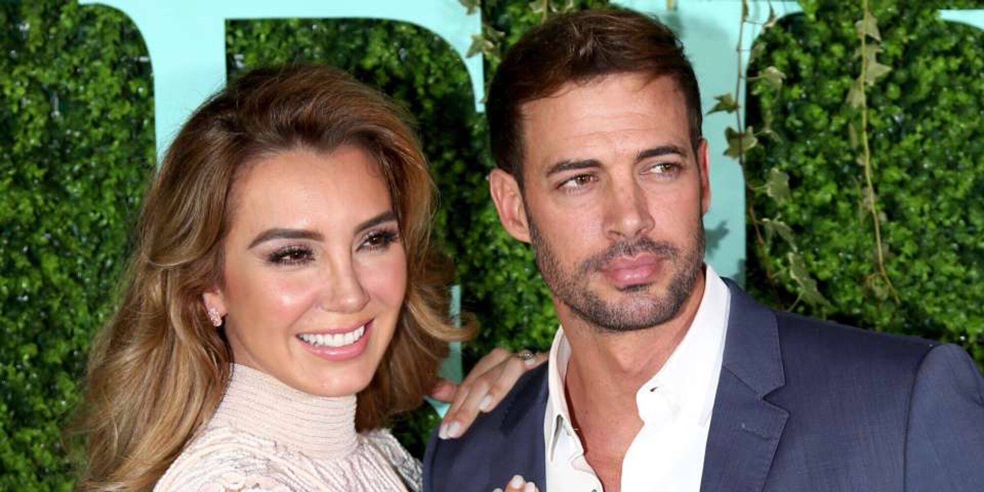 William Levy y Elizabeth Gutiérrez podrían haber roto de nuevo