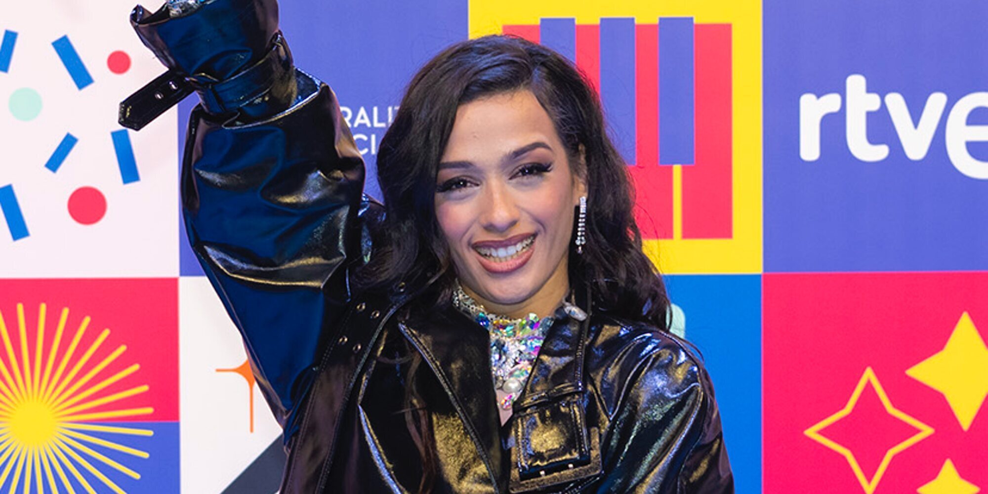 Chanel Terrero gana el Benidorm Fest y representará a España en Eurovisión 2022