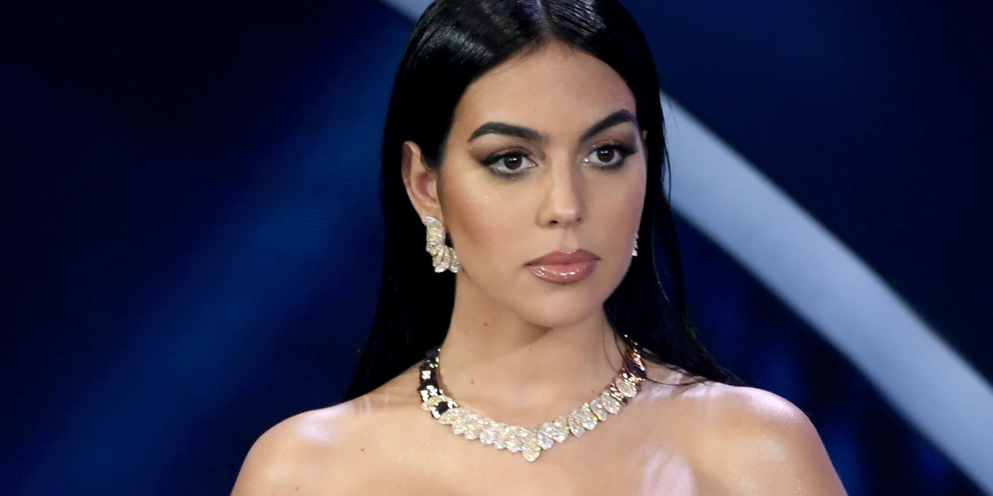 El armario de Georgina Rodríguez en cifras: Bolsos Hermès de más de 50.000 euros, Dior, Vuitton...