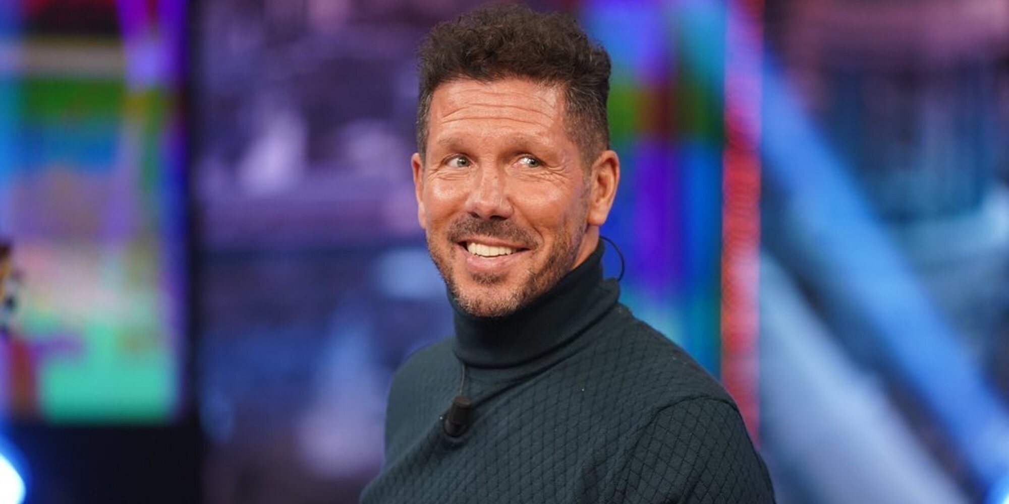 'El Cholo' Simeone se sincera sobre cómo su mujer Carla Pereyra apoya su profesión