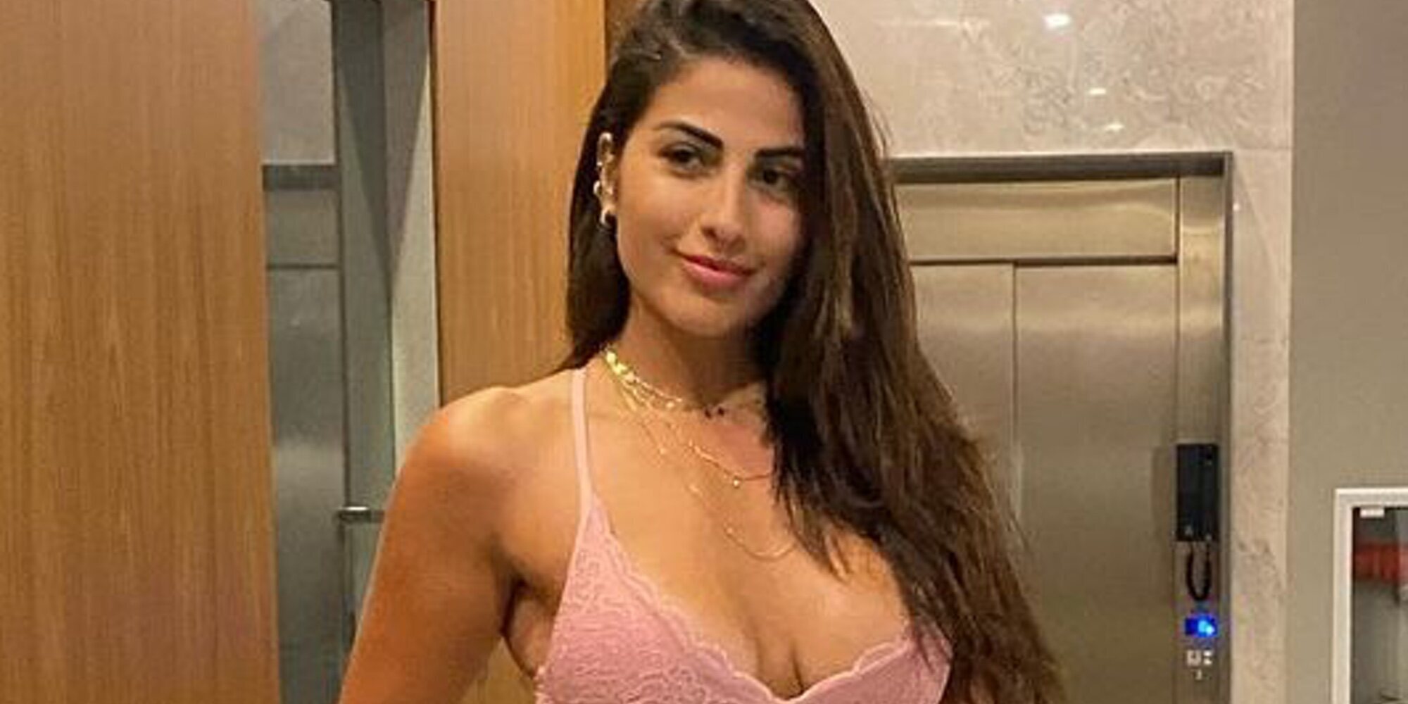 Muere la influencer Cristina 'Vita' Aranda tras un disparo en la cabeza durante un festival