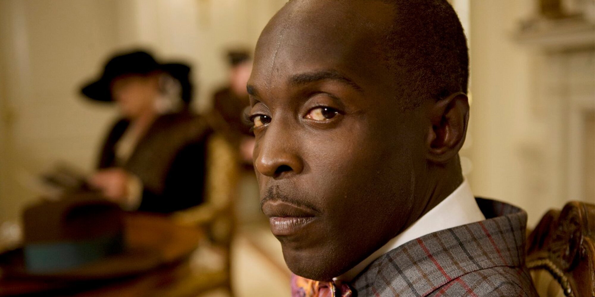 Detenidos cuatro hombres relacionados con la muerte del actor Michael K. Williams