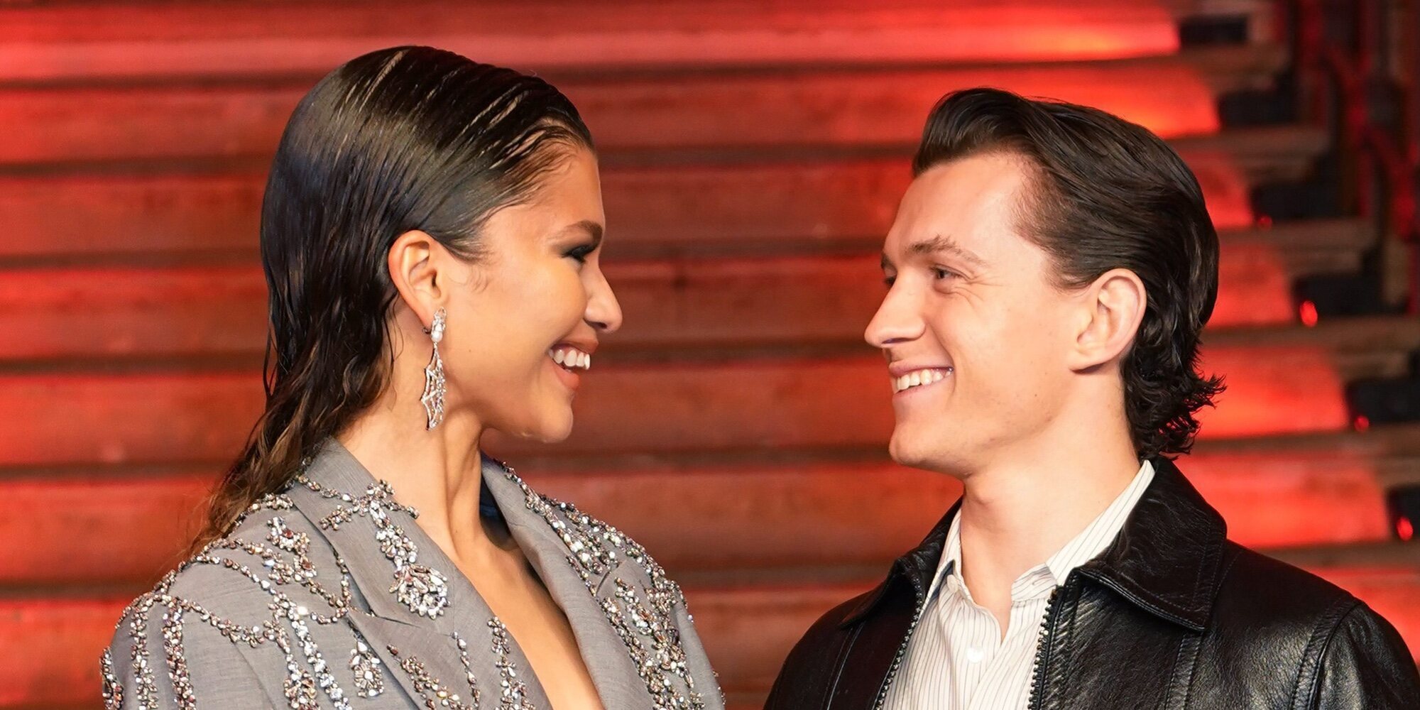 El importante e inesperado paso que Tom Holland y Zendaya han dado en su relación