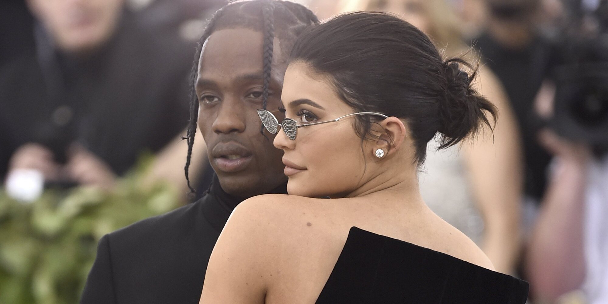 Kylie Jenner anuncia el nacimiento y el sexo de su segundo hijo