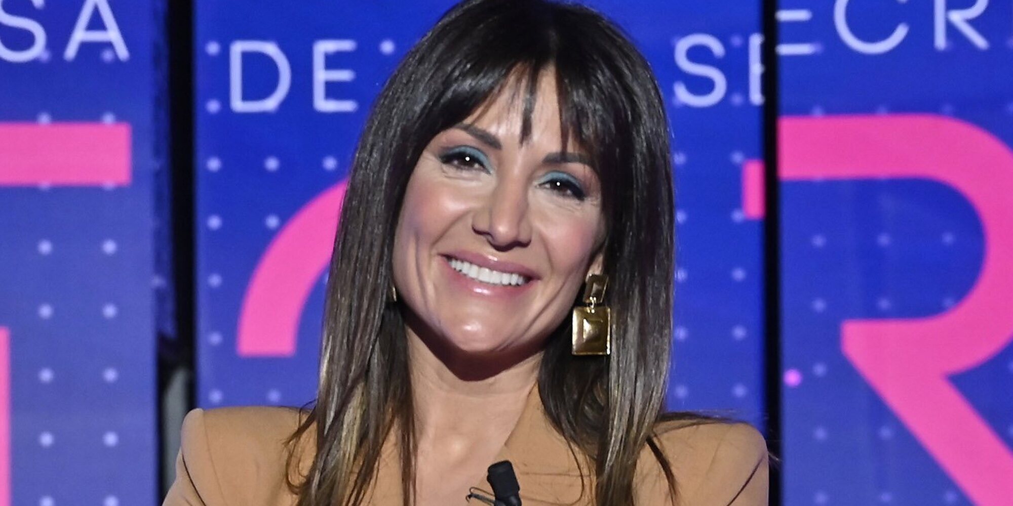 Nagore Robles ocupa el puesto de Kiko Rivera entrando a 'Secret Story 2'