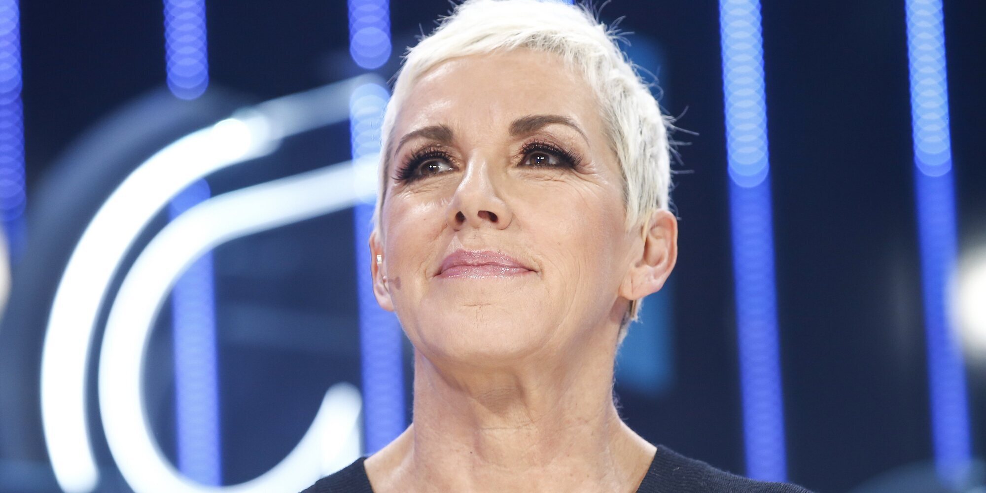 Ana Torroja se convierte oficialmente en Marquesa