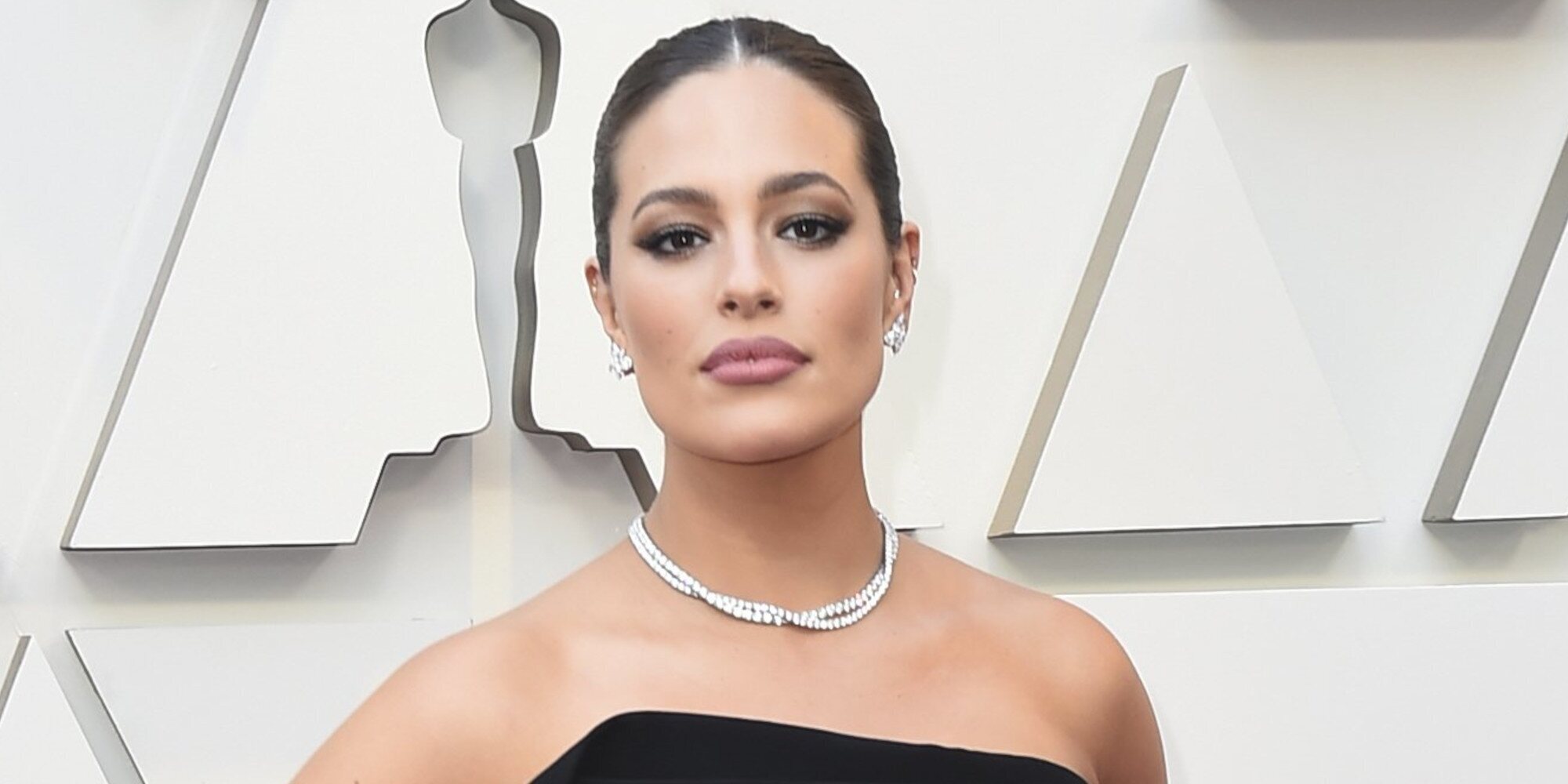 Ashley Graham muestra por primera vez a sus gemelos y revela sus nombres