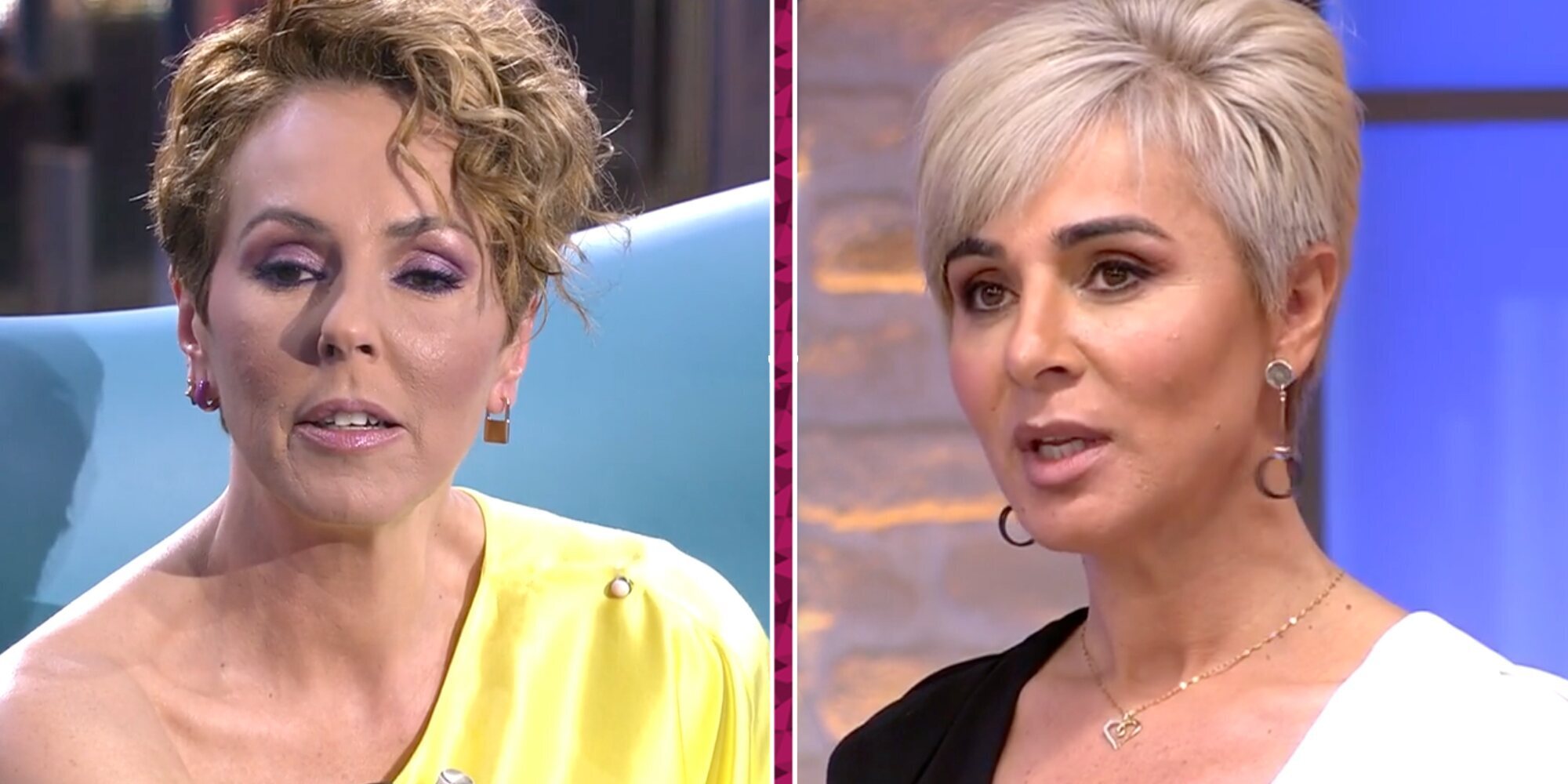 Ana María Aldón se posiciona a favor de Rocío Carrasco: "Entiendo que se aparte de la familia si no le aportan nada"