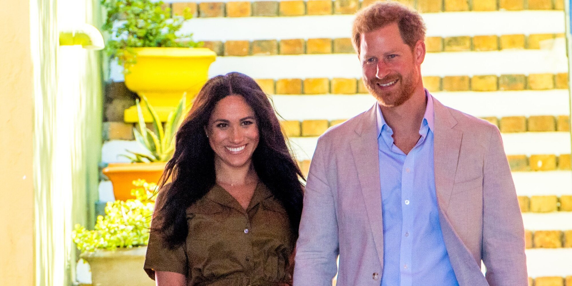 El problema de la casa del Príncipe Harry y Meghan Markle: "Me revuelve el estómago"