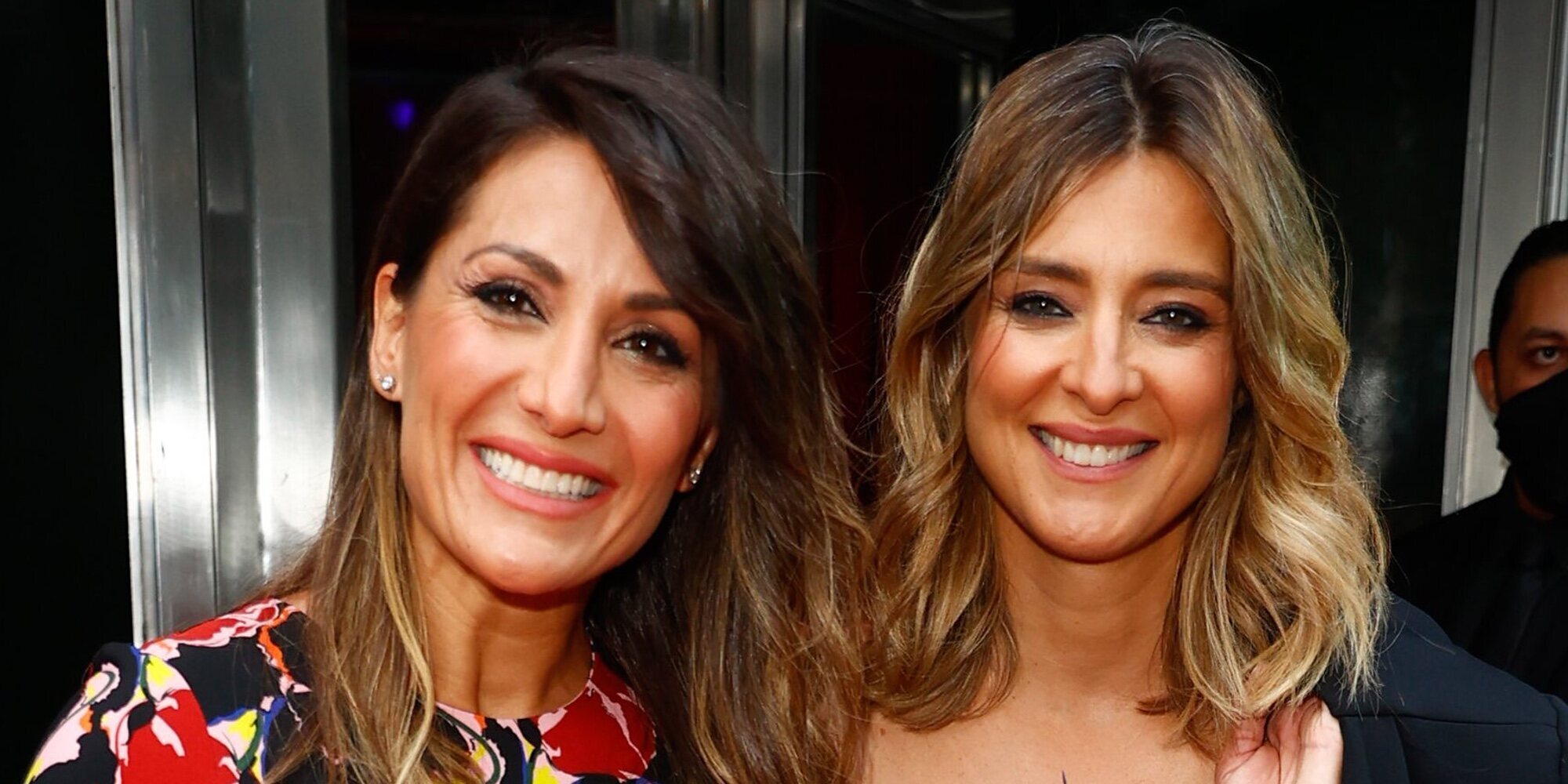 Nagore Robles y Sandra Barneda anuncian su ruptura