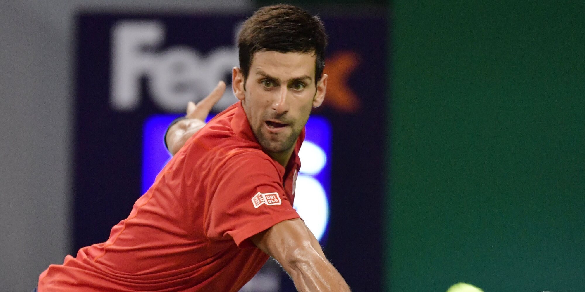 Novak Djokovic asegura que prefiere perderse los grandes torneos a vacunarse contra la Covid