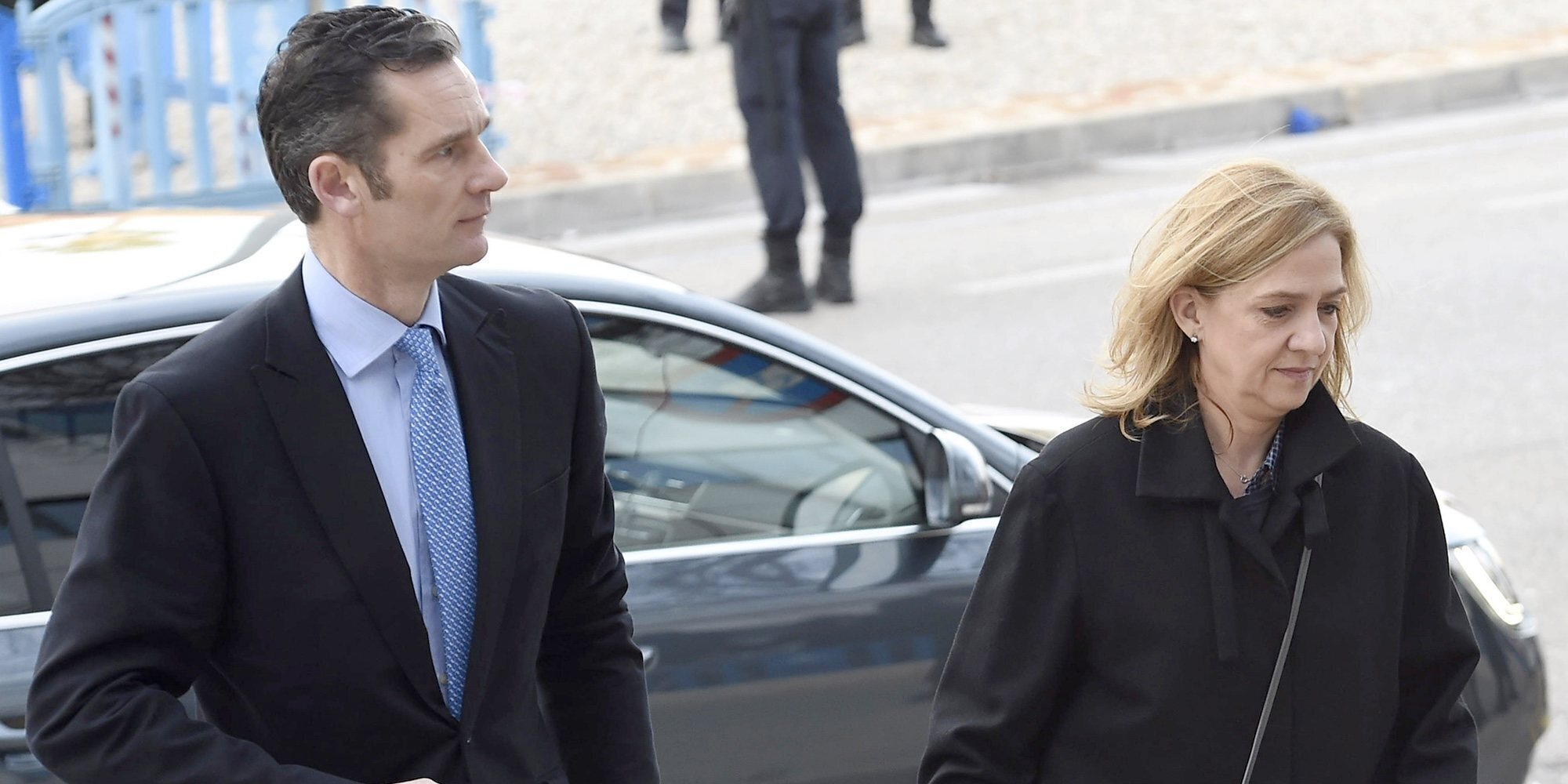 La reunión secreta de la Infanta Cristina e Iñaki Urdangarin: fecha, lugar y el motivo que les llevó a encontrarse