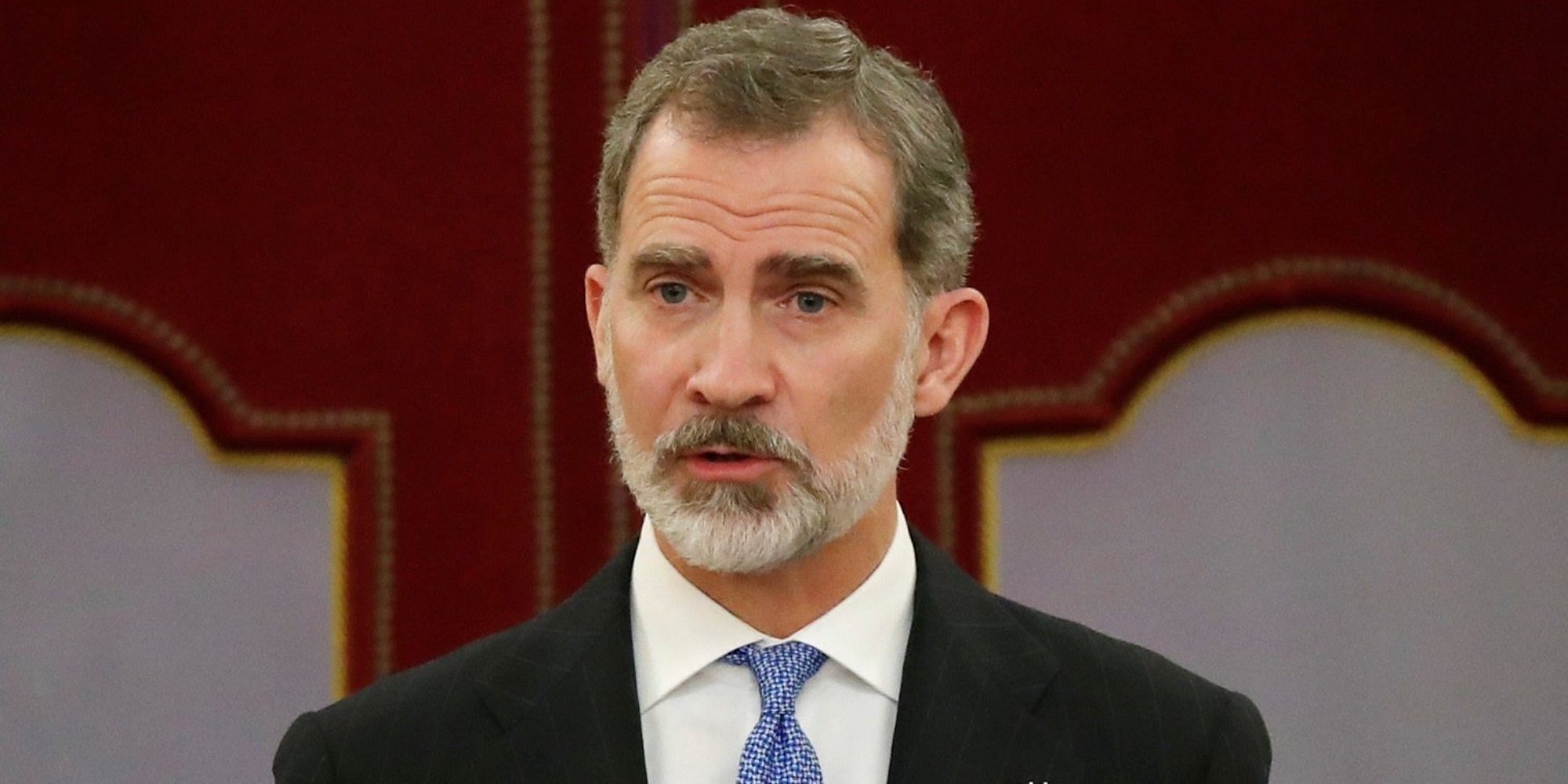 El Rey Felipe VI vuelve a dar positivo: su estado de salud, cuarentena extendida y los actos que ha tenido que cancelar