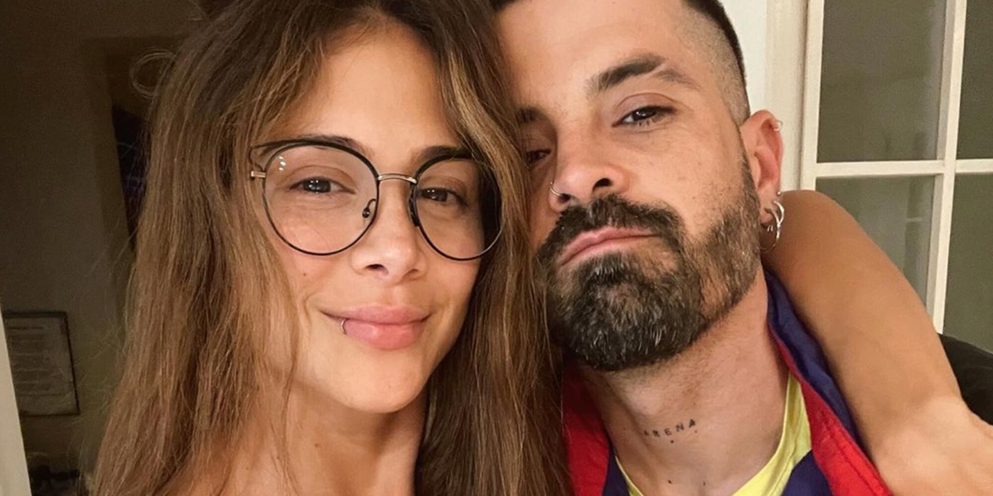 Greeicy y Mike Bahía anuncian su compromiso y desvelan la posible fecha de la boda