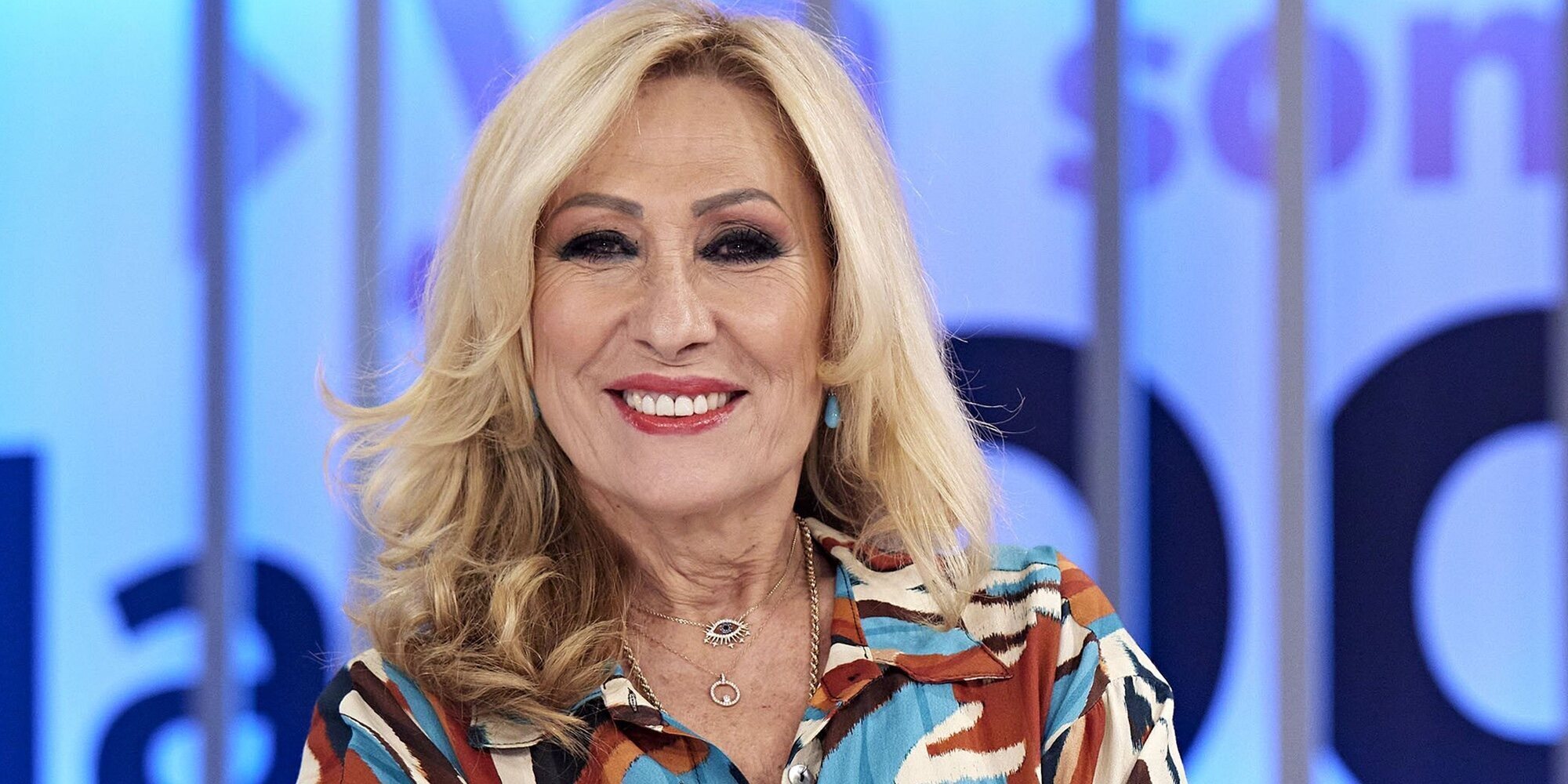 Rosa Benito reacciona ante las últimas acusaciones con Rocío Carrasco: "Ahora toca silencio"